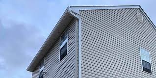 James Hardie Siding in Hicksville, OH